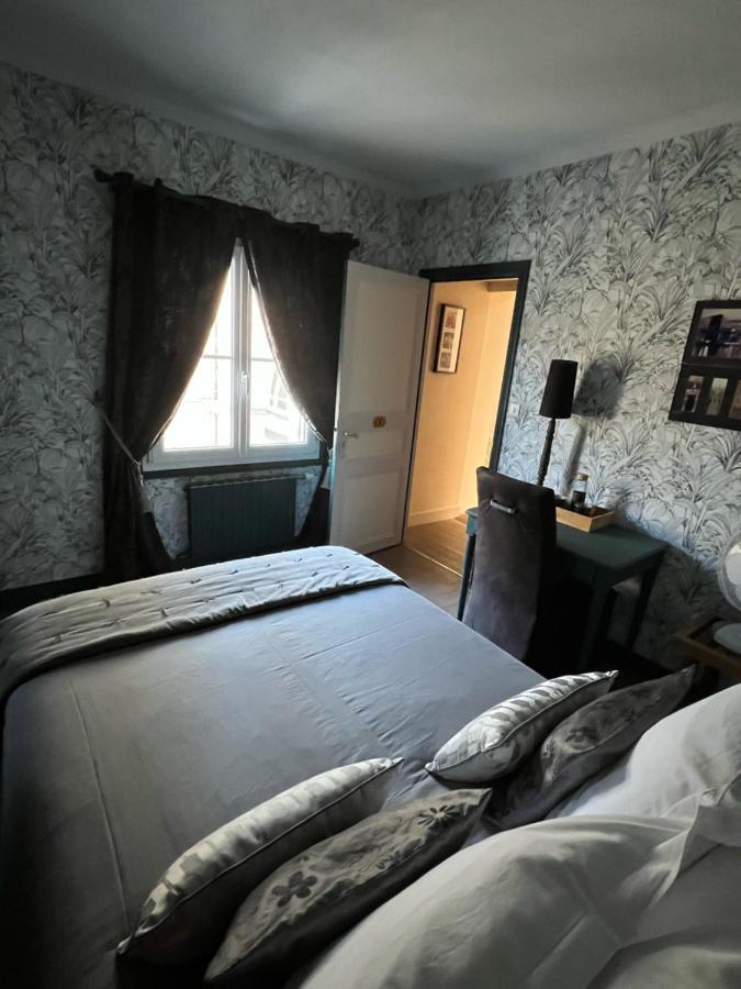 Chambres D'Hotes & Spa Les Perce Neige Vernou-sur-Brenne Exterior photo