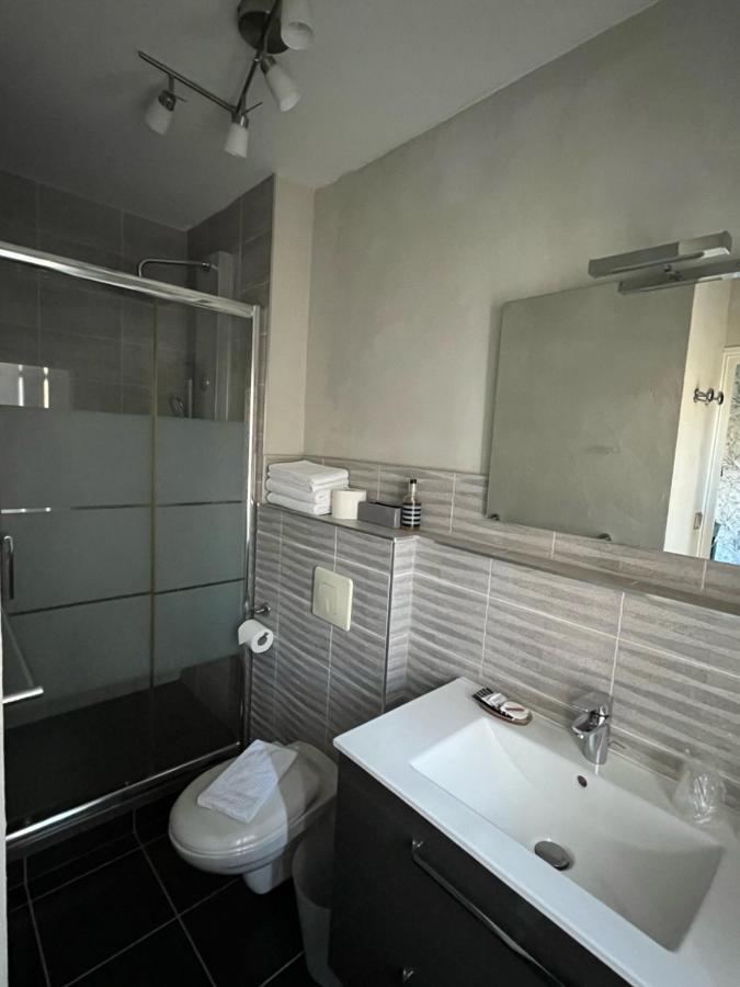 Chambres D'Hotes & Spa Les Perce Neige Vernou-sur-Brenne Exterior photo